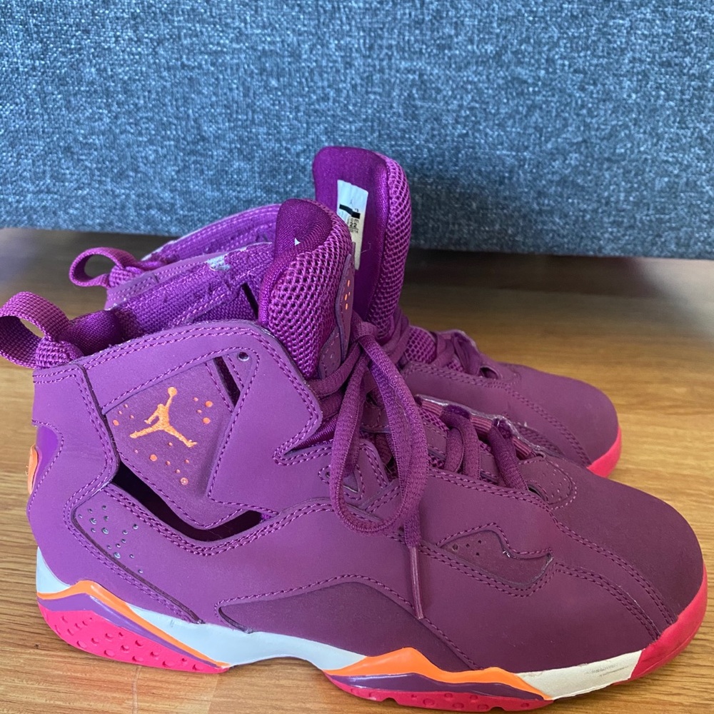 Jordan True Flight - Picture 4 of 7